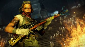 Immagine 0 del gioco Zombie Army 4: Dead War per PlayStation 4